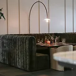 Sankt Joergen Park Hotel 4*
