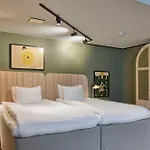 Hotel Scandic Crown