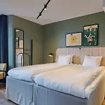 Scandic Crown Hotel Gotemburgo