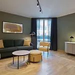 Scandic Crown Gotemburgo
