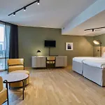 Hotel Scandic Crown 4*