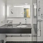 Hotel Scandic Europa 4*