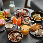 Hotel Scandic Crown