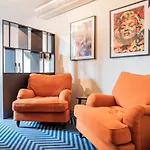 Profilhotels Opera 4*