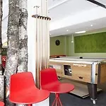 Slottsskogen Hotel Gothenburg