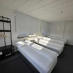 Office Albergue *