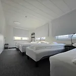 Albergue Office *