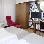 Hotel Scandic Crown