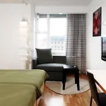 Scandic Crown 4* Gotemburgo