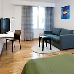 Scandic Crown 4* Gotemburgo