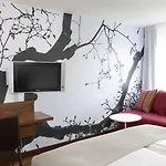 Hotel Scandic Crown