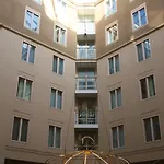 Hotel Scandic Crown Gotemburgo