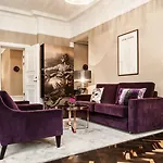 Elite Plaza Hotel Gotemburgo