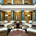 Hotel Elite Plaza Gotemburgo