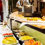 Elite Plaza Hotel Gotemburgo