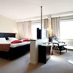 Elite Plaza 4* Gotemburgo