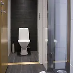 Spar Majorna Hotel