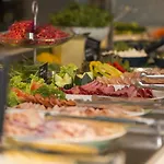 Hotel Spar Majorna