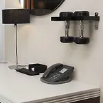 Profilhotels Opera Hotel 4*