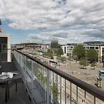 Profilhotels Opera Hotel 4*