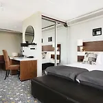 Hotel Profilhotels Opera
