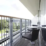 Sankt Joergen Park 4* Gotemburgo