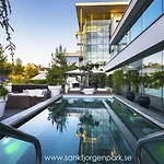 Sankt Joergen Park Hotel