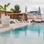 Sankt Joergen Park Hotel