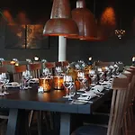 Hotel Sankt Joergen Park 4*