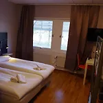 Spoton & Sportsbar Hostel Γκέτεμποργκ