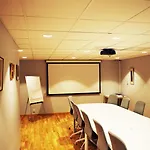 Hostel Spoton & Sportsbar Γκέτεμποργκ