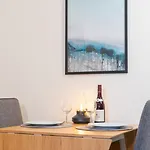 Prime Location, Spacious Appartamento Goteborg