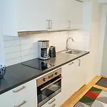 Prime Location, Spacious Appartamento