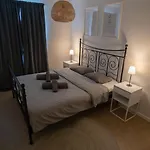 Apartman Chic 1br Center Sleeps 4 Braemaregarden *