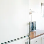 Chic 1br Center Sleeps 4 Braemaregarden Apartman *