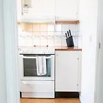 Chic 1br Center Sleeps 4 Braemaregarden Göteborg
