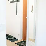 Chic 1br Center Sleeps 4 Braemaregarden