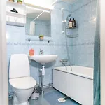 Chic 1br Center Sleeps 4 Braemaregarden Apartman