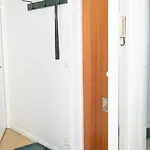 Chic 1br Center Sleeps 4 Braemaregarden * Göteborg