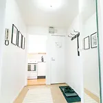 Apartman Chic 1br Center Sleeps 4 Braemaregarden