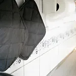 Chic 1br Center Sleeps 4 Braemaregarden Apartman *