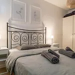 Chic 1br Center Sleeps 4 Braemaregarden Apartman Göteborg