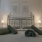 Apartman Chic 1br Center Sleeps 4 Braemaregarden Göteborg