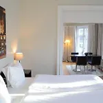 Aparthotel Da Gothenburg