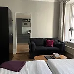 Aparthotel Da 3*