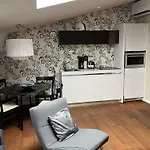Aparthotel Da