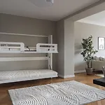 Appartamento Heystay Vr40 Goteborg
