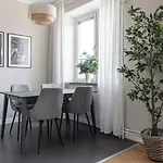 Heystay Vr40 Appartamento Goteborg