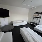 Office Albergue Gotemburgo