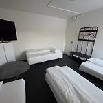 Albergue Office Gotemburgo